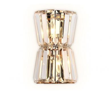Настенный светильник Ambrella Light Traditional TR5219