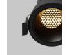 Встраиваемый светильник Maytoni Dip DL115-10W-2.7K-B