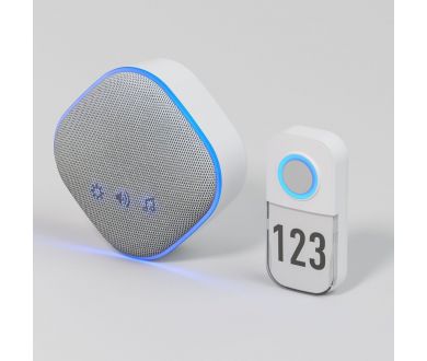 Звонок беспроводной Elektrostandard DBQ29M WL 4690389216862 a070641