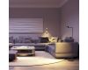 Настольная лампа Arlight SP-OTTORI-TAB-6W Warm3000 (BR, 30 deg, 230V) (IP20 Металл) 058487