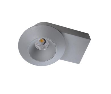 Купить Потолочный светодиодный светильник Lightstar Orbe 051219 Потолочный светодиодный светильник Lightstar Orbe 051219