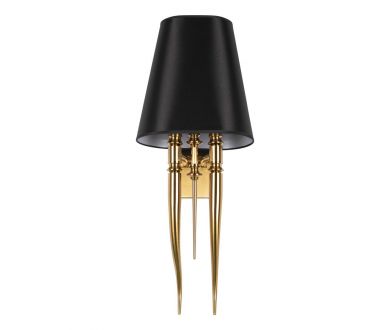 Бра Loft IT Brunilde 10207W/M Gold