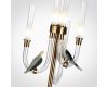 Торшер Odeon Light Lark L-vision 5431/12FL