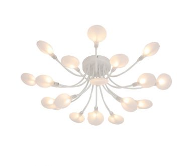 Потолочная люстра F-Promo Skein 4198-20C