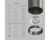 Линза Denkirs Shine Optics DK5700-D55-A15