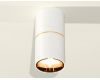 Накладной светильник Ambrella Light Techno XS6301082 (C6301, A2062, N6113)