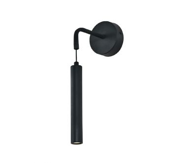 Бра Escada Koppa 10300/1LED Black