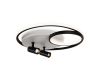 Потолочный светильник Freya Spotlights FR6083CL-L90WB
