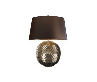 Настольная лампа Elstead Lighting Caesar CAESAR-TL-GOLD