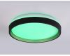 Потолочный светильник Ambrella Light Orbital Dance FZ604