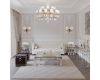 Бра Loft IT Grace 10203/2W White