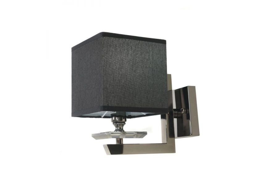 Бра Lumina Deco Flianelo LDW 1248-1 BK