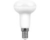 Лампа светодиодная Feron E14 7W 2700K Шар Матовая LB-95 25478
