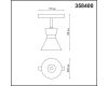 Трековый светильник NOVOTECH FLUM 358400