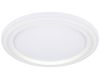 Потолочный светильник Эра SPB-6 Olimp 86W-3K-6,5K-RC WH+GR с ДУ Б0070183