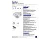 Встраиваемый светильник Kanlux Hima 22841