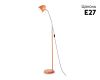 Торшер Ambrella Light Floor TR97689