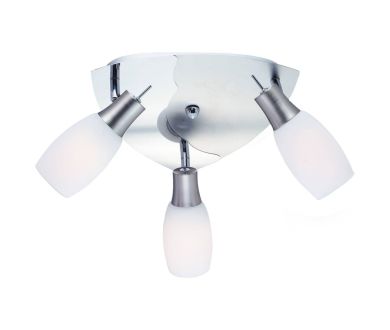 Спот Arte Lamp A4590PL-3SS