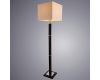 Торшер Arte Lamp Waverley A8880PN-1BK