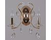 Бра Illumico IL2326-2WOR-39 GD