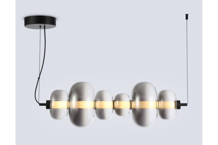 Подвесная люстра Ambrella Light High Light Modern LH11072