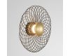 Настенный светильник Lumion Ledio Camomile 8379/8WL