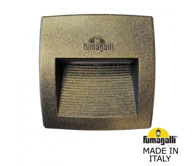 Светильник для подсветки лестниц Fumagalli Lorenza AS1.000.000.BXJ1L