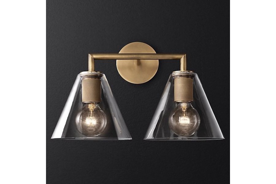 Бра ImperiumLoft RH Utilitaire 123267-22