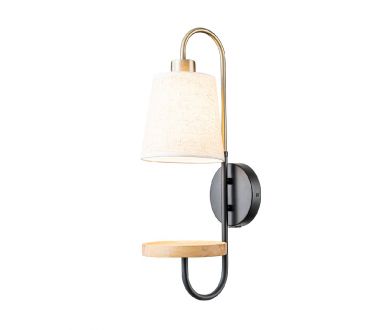 Купить Бра Escada Aspen 582/1A Бра Escada Aspen 582/1A