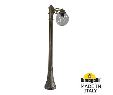 Купить Парковый светильник Fumagalli Globe 250 G25.158.S10.BZF1R Парковый светильник Fumagalli Globe 250 G25.158.S10.BZF1R