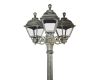 Уличный фонарь Fumagalli Gigi Bisso/Cefa 3L U23.156.S30.BXF1R