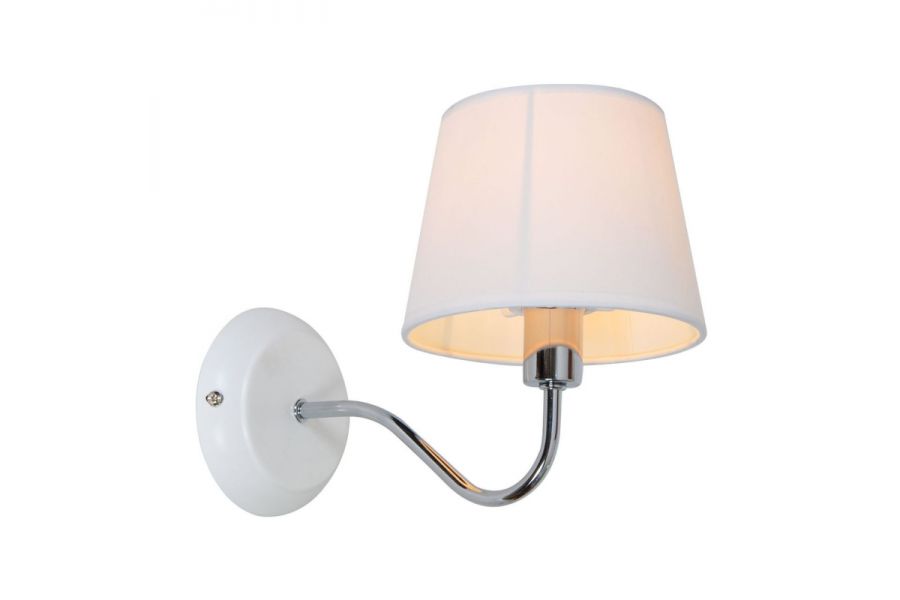 Бра Arte Lamp A1528AP-1WH