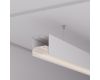 Профиль Arlight LINE-M-7575-2000 WHITE 058157