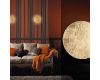 Настенный светодиодный светильник Odeon Light Solario 3561/9WL