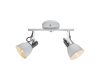Спот Arte Lamp A1677PL-2WH