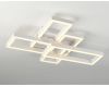 Потолочный светильник Ambrella Light Acrylica Disk FA1001