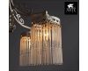 Потолочная люстра Arte Lamp 89 A1678PL-5WG