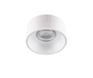 Встраиваемый светильник Kanlux Mini Riti GU10 W/W 27579