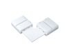 Коннектор угловой для светодиодной ленты Maytoni CN008