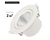 Светильник Downlight Arlight Polar 032309