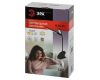 Настольная лампа Эра NLED-512-6W-BK Б0057208