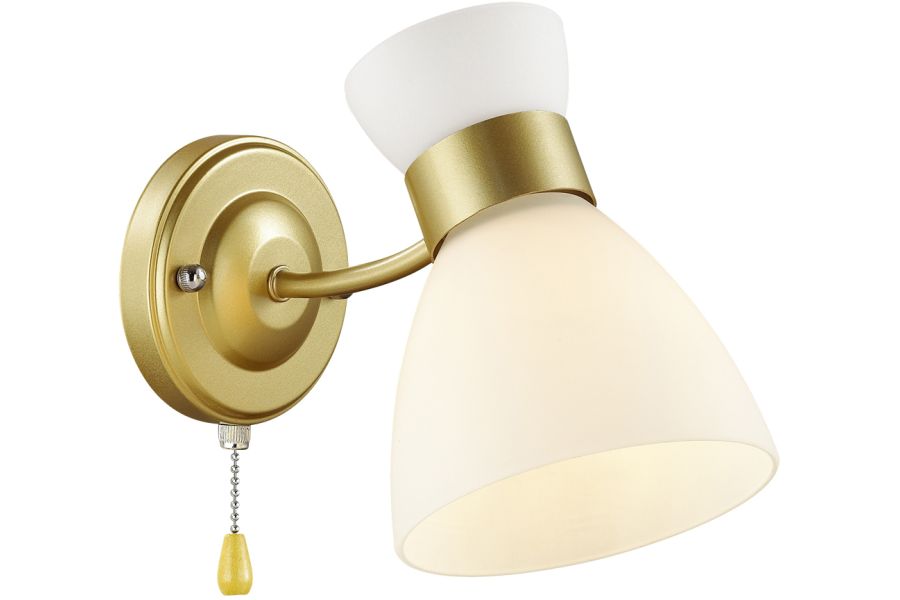 Бра Rivoli Wendy 9184-401