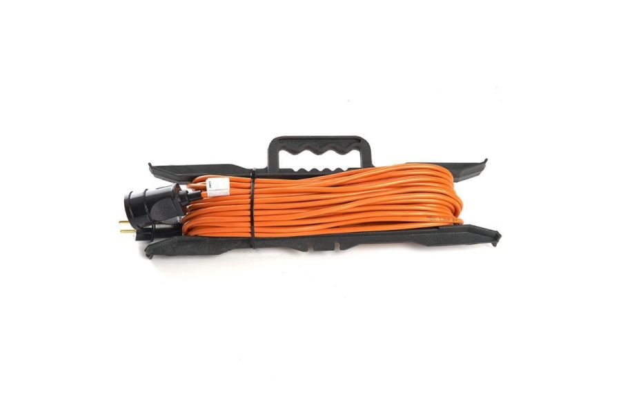 Удлинитель Stekker Home 1гн х 20м б/з HM02-02-20 39491
