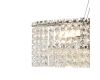 Подвесная люстра Escada Empire 2122/6S Chrome