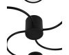 Потолочная люстра Lightstar Fico 740047