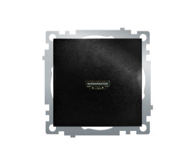 Розетка HDMI 2.1 Type A Stekker Катрин GLS00-7118-05 50062