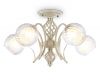 Люстра на штанге Ambrella Light Traditional TR3066