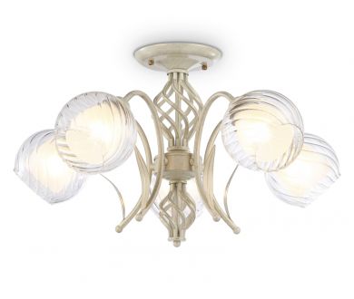 Люстра на штанге Ambrella Light Traditional TR3066