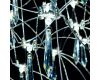 Подвесная люстра ILLUMICO IL2025-1430HX-69 Ether