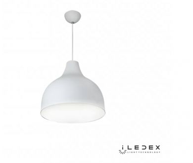 Подвесной светильник iLedex Iridescent HY5254-815 WH